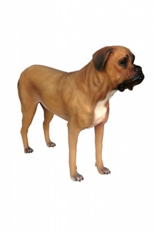 Animal Figurines Cats-Dogs-Tigers-Lions 